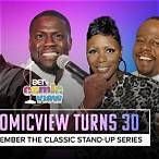 bet comic view hosts